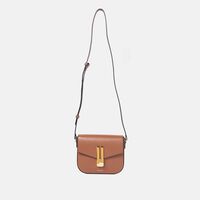 Small Vancouver Smooth Handbag