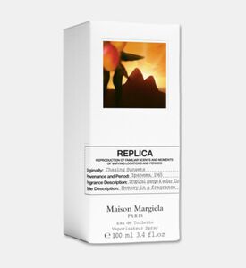 Maison Margiela Edt Chasing Sunse, Packshot View