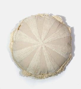 وسادة ستال مربعة قطن