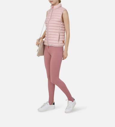Relaxed-fit Leggings