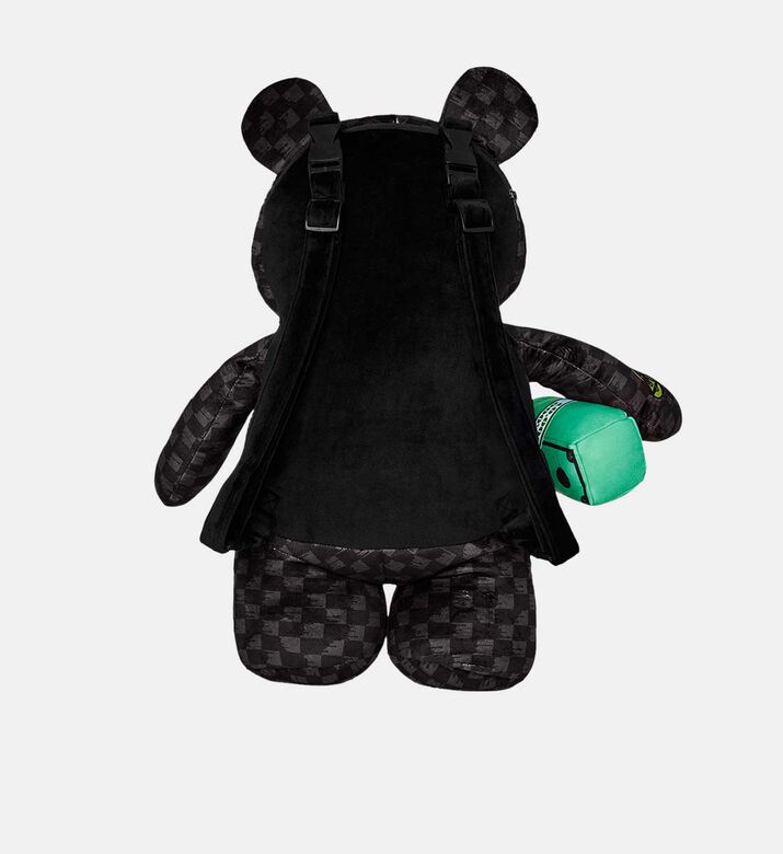 دمية دب تايك أوفر سلايم