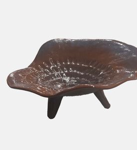 تحفة فنية يدوية مستوحاة من البحر