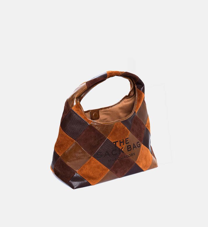 Marc Jacobs Multi Leather Shoulder Bag, Packshot View