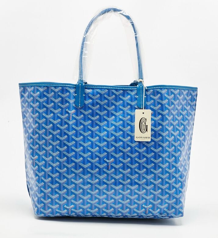 Goyard Bag Tote, Packshot View Goyard Bag Tote, Packshot View