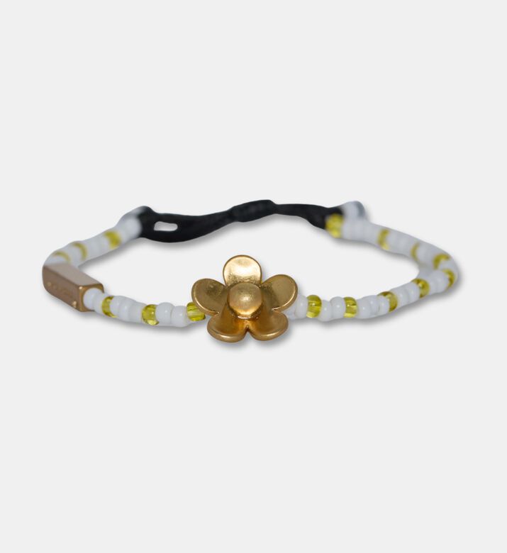 Marc Jacobs Daisy Beaded Bracelet, Packshot View