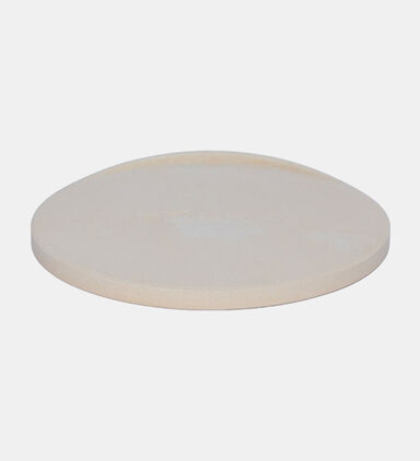 Deluxe Round Pizza Stone