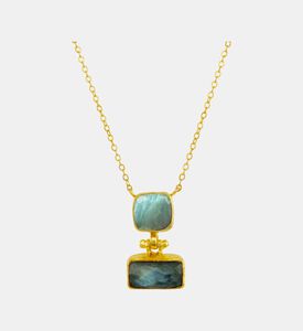 Ottoman Hands Necklace Nerissa Labrad, Packshot View Ottoman Hands Necklace Nerissa Labrad, Packshot View