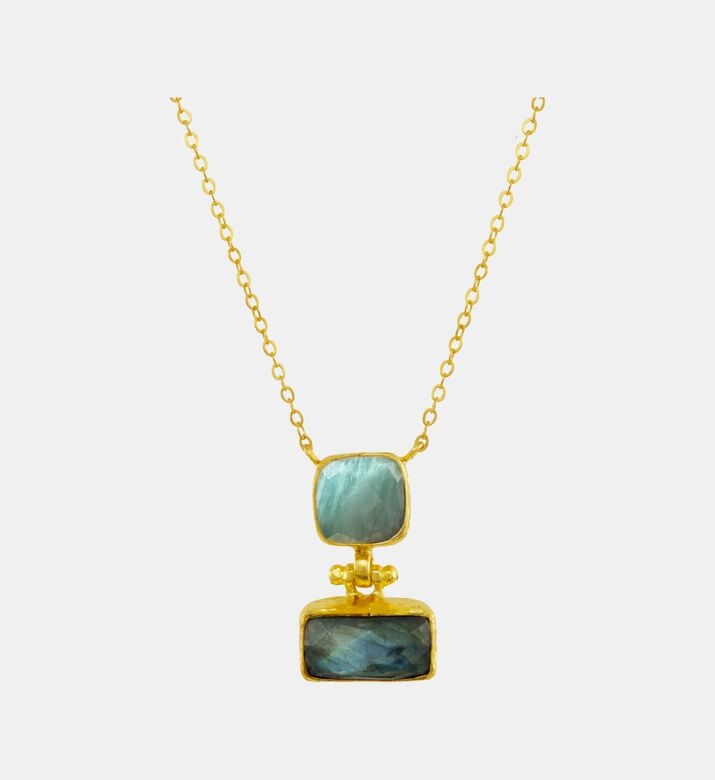 Ottoman Hands Necklace Nerissa Labrad, Packshot View Ottoman Hands Necklace Nerissa Labrad, Packshot View