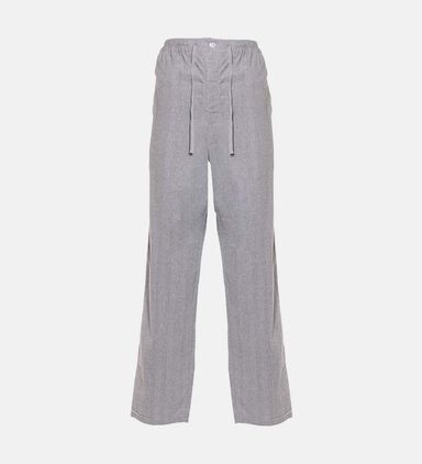 Classic Organic Pj Bottoms