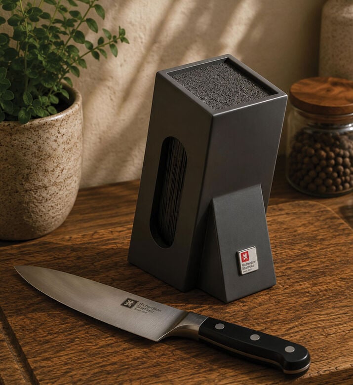 Richardson Accessories Universal Spaghetti Block, Packshot View