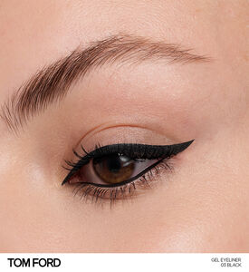 Creamy Matte Eyeliner Gel