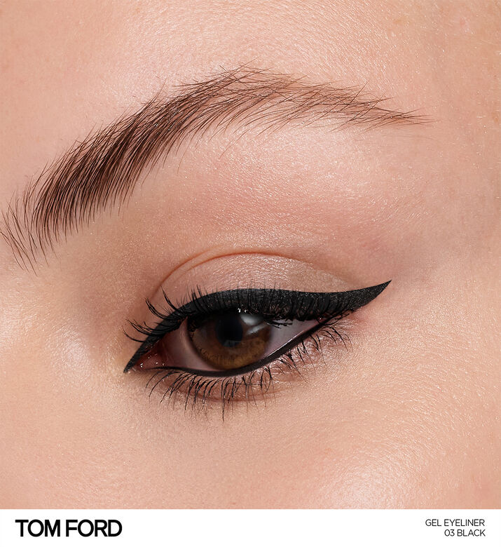 Creamy Matte Eyeliner Gel
