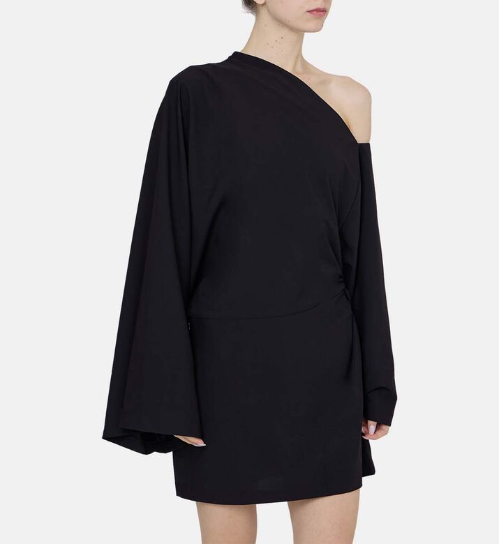 Casual Asymmetrical Dress Casual Asymmetrical Dress