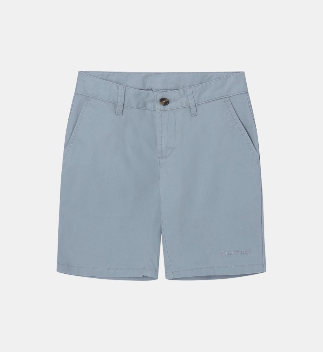 Hackett London Cotton blend Chino Shorts Shorts Galeries