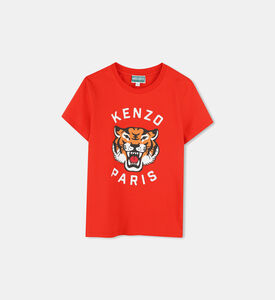 Crewneck Short-sleeve T-shirt