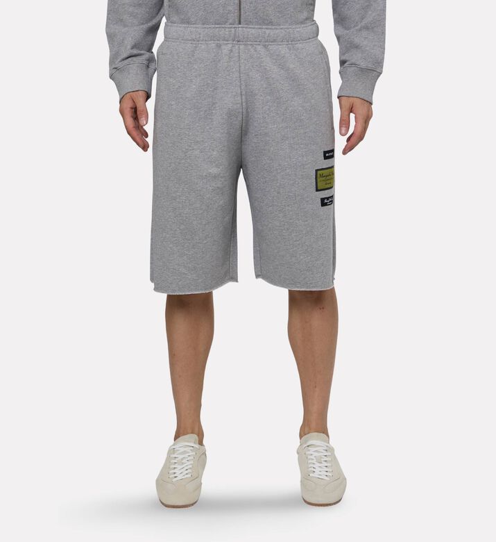 MM6 Short, Model View