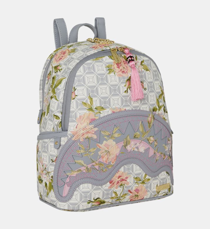Sprayground Floral Savage Backpack, Packshot View