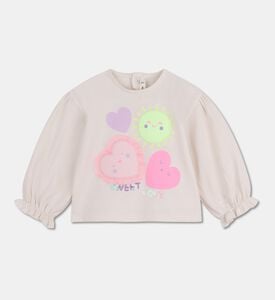 Billieblush Ts Infant, Packshot View