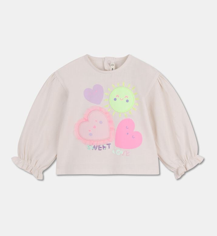 Billieblush Ts Infant, Packshot View