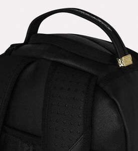 Sprayground Split Design Deluxe Backpack, Packshot View