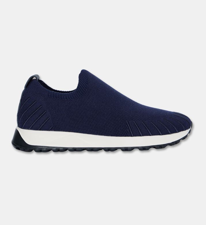 Roberto Fabiani Shoes Sneaker, Blue, Eu-45, Packshot View