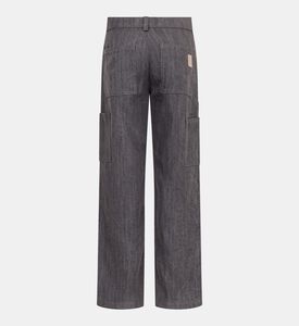 Eleventy Pant, Packshot View