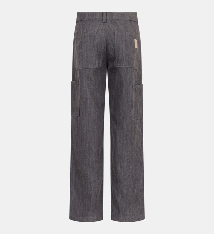 Eleventy Pant, Packshot View