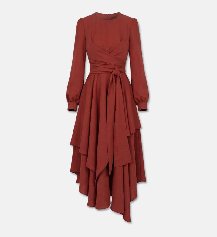 Poca and Poca Dress Aria, Packshot View