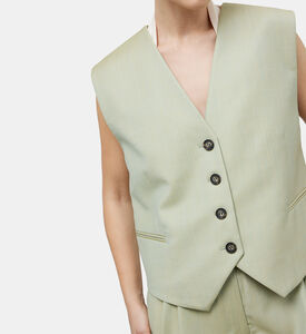 فيست بصوف الجاكار فضفاضة