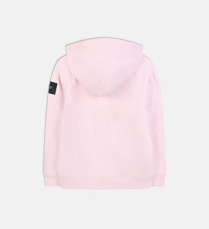 Regular-fit Hooded Cardigan Regular-fit Hooded Cardigan