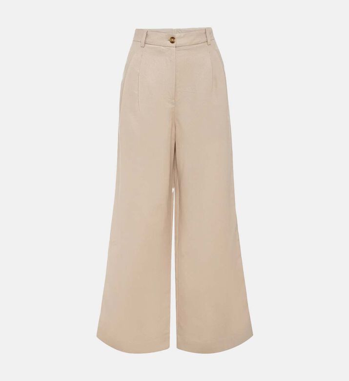 Women Positano Trousers-beige-xs
