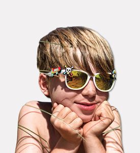 Wildwinx Sunglasses & Charm Kit Skate, Packshot View