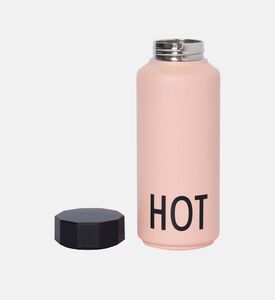 Hot Stainless Steel Thermo Bottle