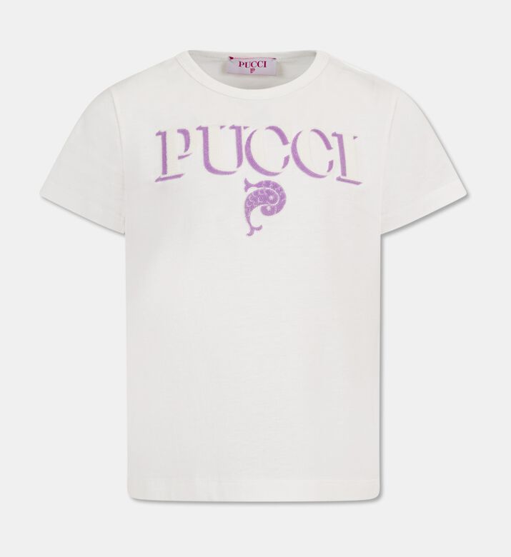 Emilio Pucci Ts, Packshot View