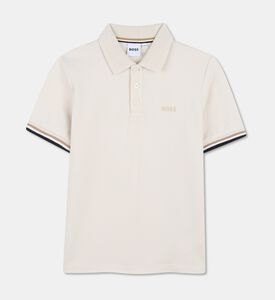 Boss Polo Ss, Packshot View