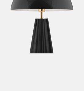 Amplio Mushroom-shape Table Lamp