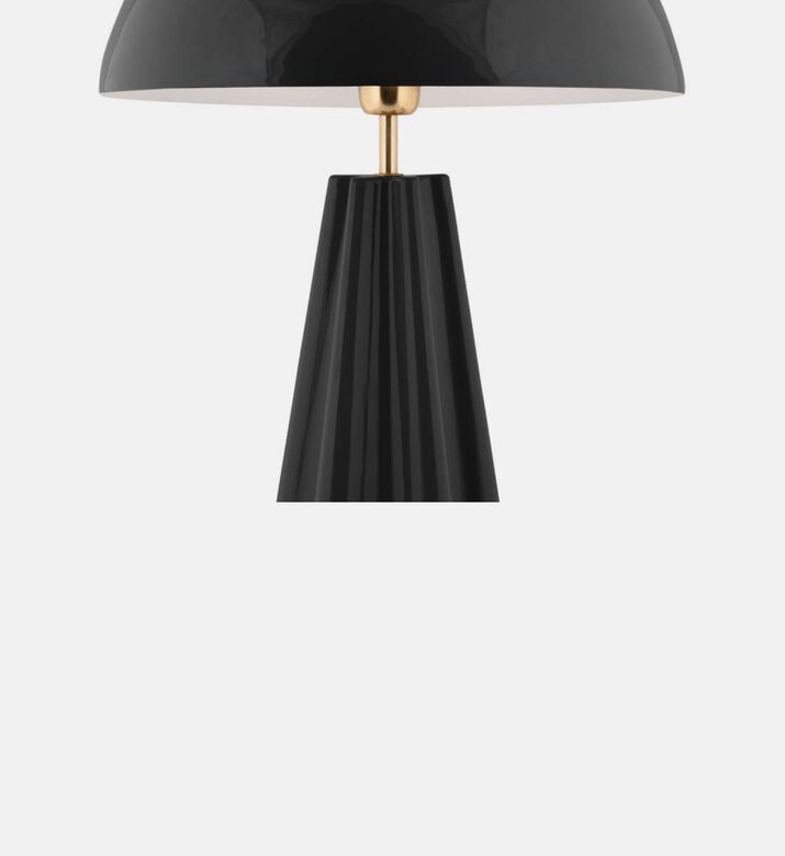 Amplio Mushroom-shape Table Lamp