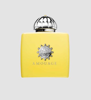 Love Mimosa Eau De Parfum