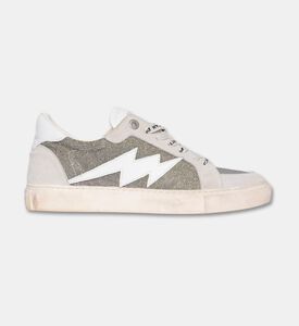 Zadig et Voltaire Sparkle Sneakers, Packshot View