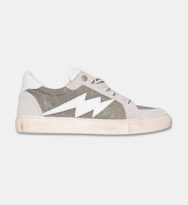 Zadig et Voltaire Sparkle Sneakers, Packshot View