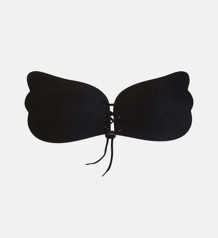 Va Va Voom Strapless Bra