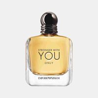 عطر سترونغر ويذ يو عود أو دو تواليت