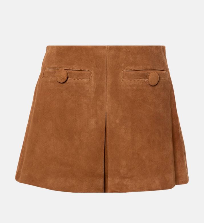 Marc Jacobs Skirt Box Pleat, Packshot View