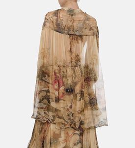 Mes Demoiselles Blou, Model View