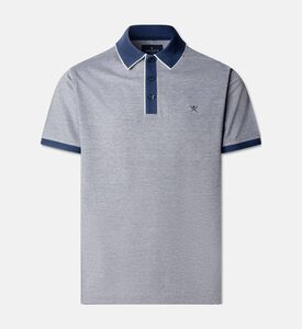 Hackett London Polo Oxford, Packshot View
