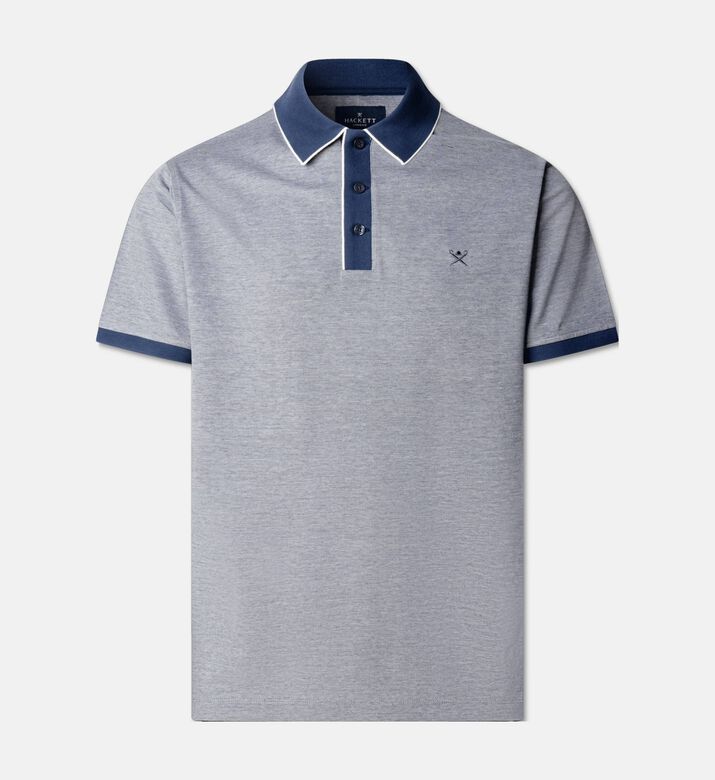 Hackett London Polo Oxford, Packshot View