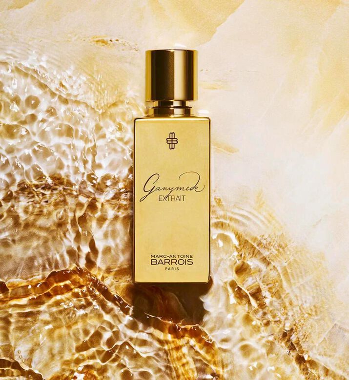 Marc Antoine Barrois Edp Ganymede Extrait, Packshot View