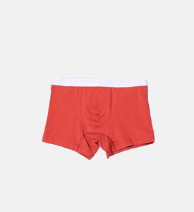 Essentials 2-pack Long Boxers Set