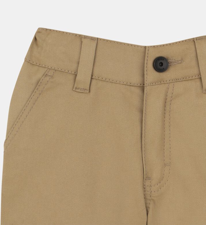 Boss Classic Cotton Chino Shorts, Packshot View