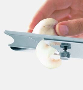Roesle Gourmet Slicer 28 Cm, Packshot View Roesle Gourmet Slicer 28 Cm, Packshot View